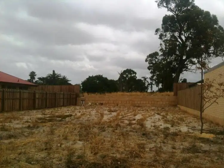 Second view of Homely land listing, 22 Moonstone Parkway, Wellard WA 6170