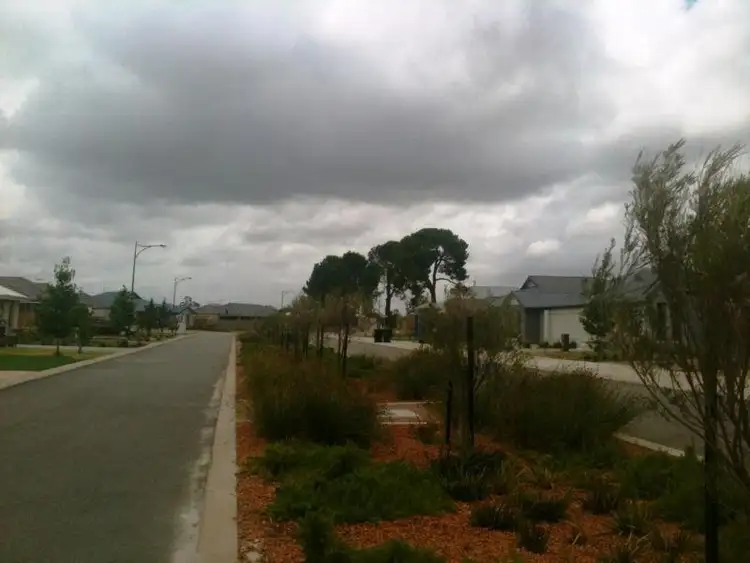 Third view of Homely land listing, 22 Moonstone Parkway, Wellard WA 6170