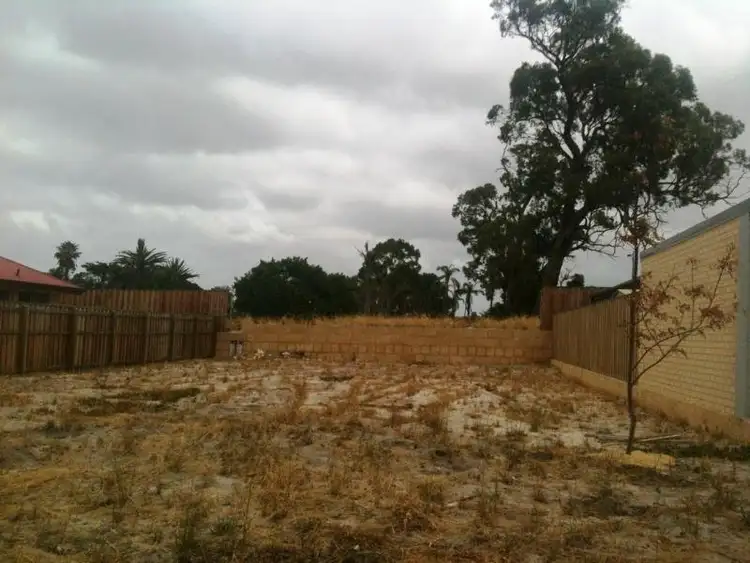 Fourth view of Homely land listing, 22 Moonstone Parkway, Wellard WA 6170