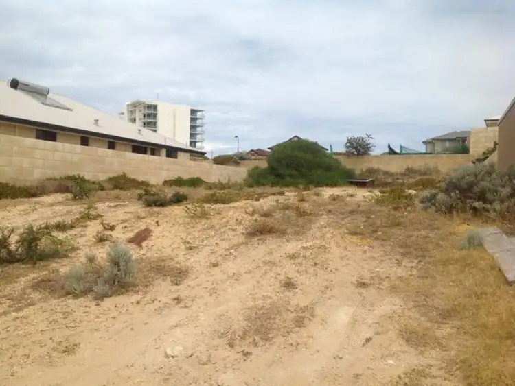 Second view of Homely land listing, 21 Sanctuary Circuit, Dawesville WA 6211