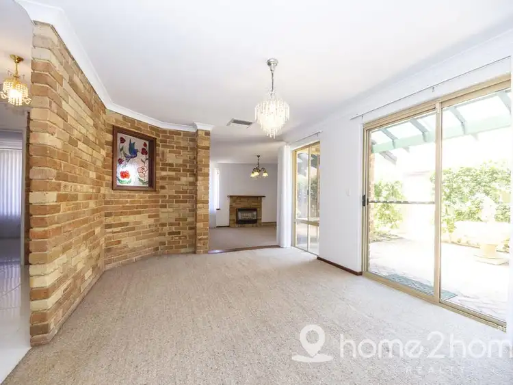 Third view of Homely house listing, 13 Burdett Retreat, Murdoch WA 6150