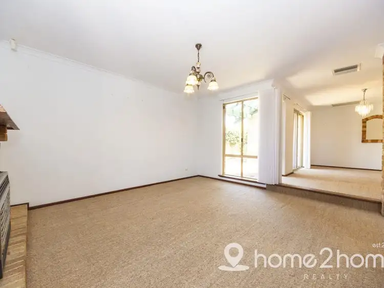 Fifth view of Homely house listing, 13 Burdett Retreat, Murdoch WA 6150