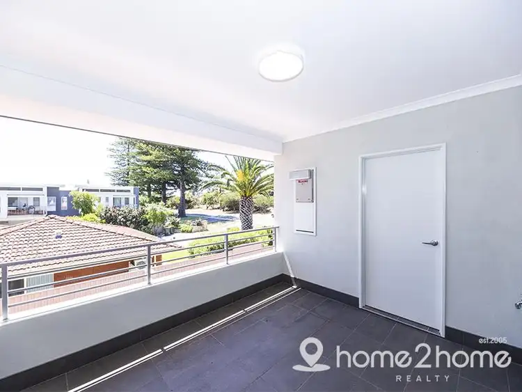 Second view of Homely house listing, 8/11 Goldsmith Road, Spearwood WA 6163