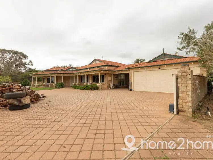 817 Mandurah Road, Baldivis WA 6171