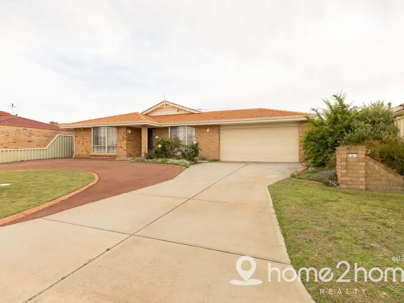Main view of Homely house listing, 3 Marks Place, Rockingham WA 6168