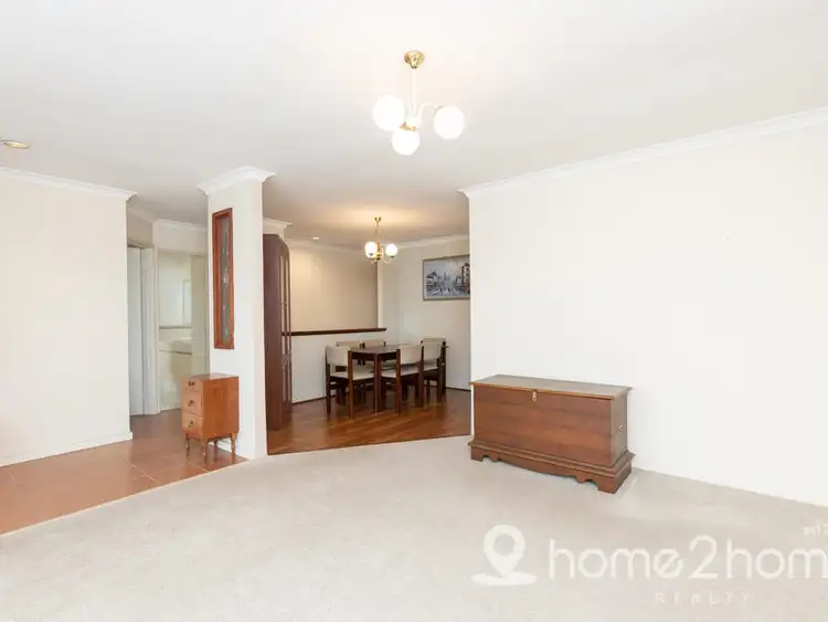Fourth view of Homely house listing, 3 Marks Place, Rockingham WA 6168