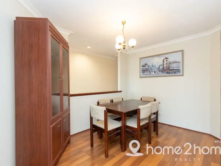 Fifth view of Homely house listing, 3 Marks Place, Rockingham WA 6168