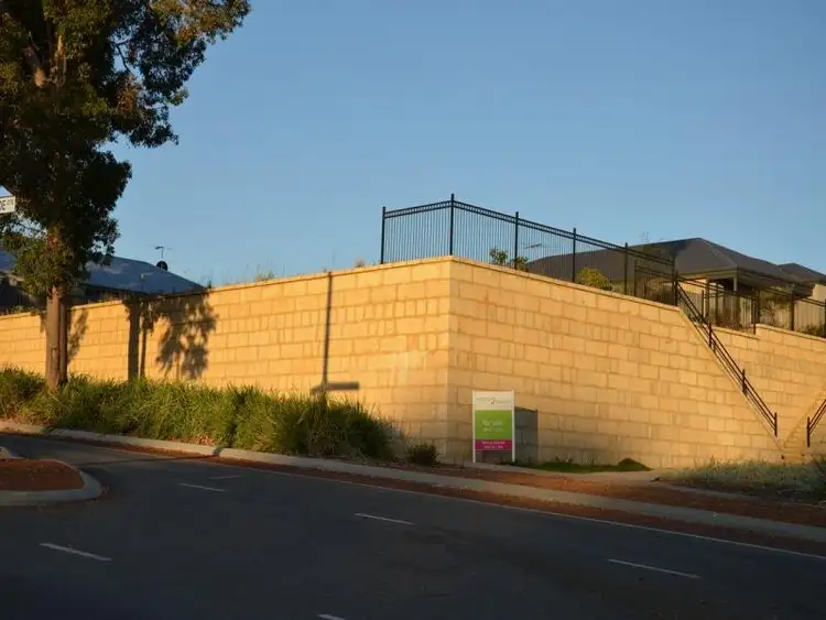 Main view of Homely land listing, 1 Petersfield Lane, Wellard WA 6170