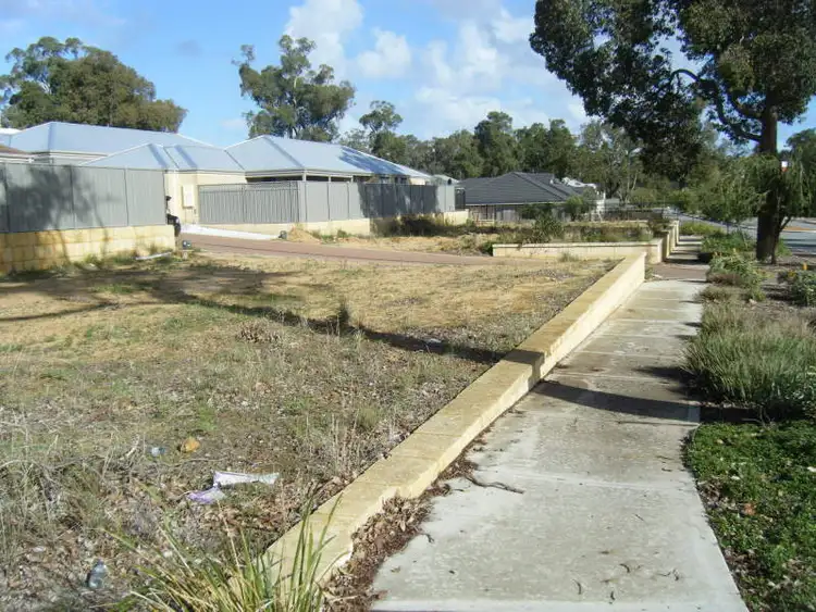 Second view of Homely land listing, 1 Petersfield Lane, Wellard WA 6170