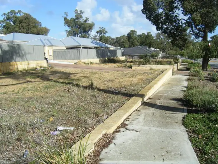 Fifth view of Homely land listing, 1 Petersfield Lane, Wellard WA 6170