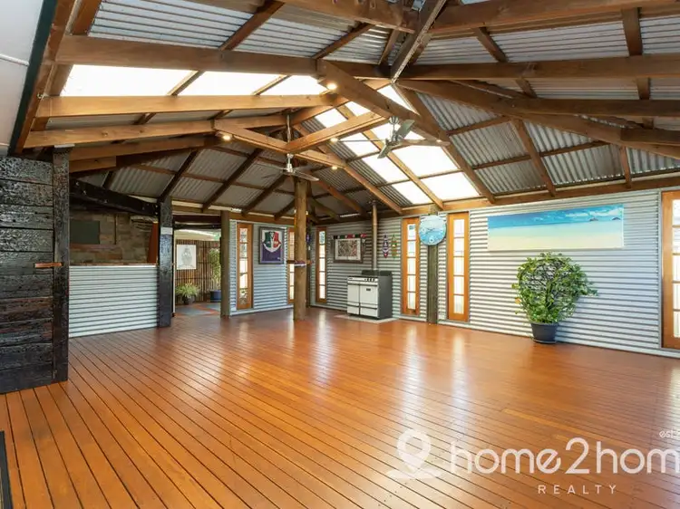 48 Cygnus Street, Rockingham WA 6168
