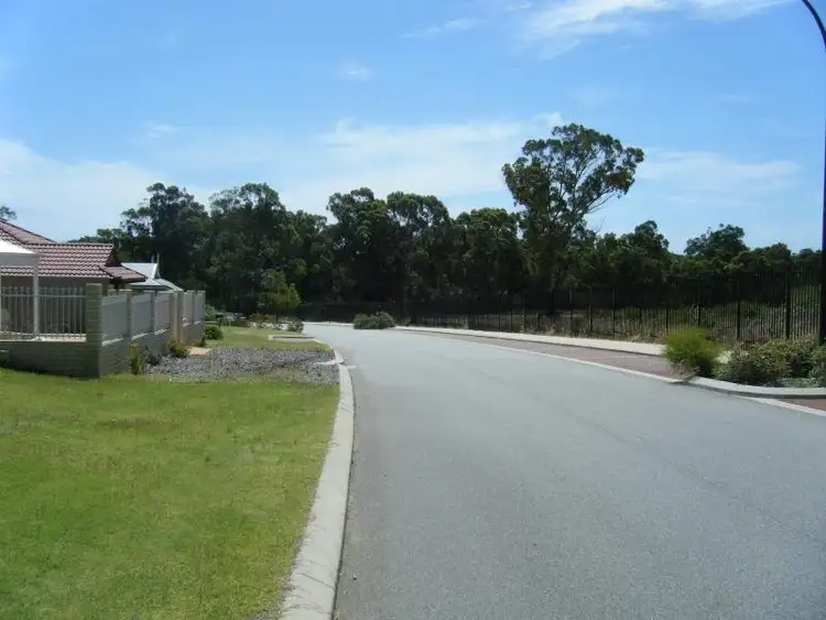 Second view of Homely land listing, 22 Abingdon Crescent, Wellard WA 6170