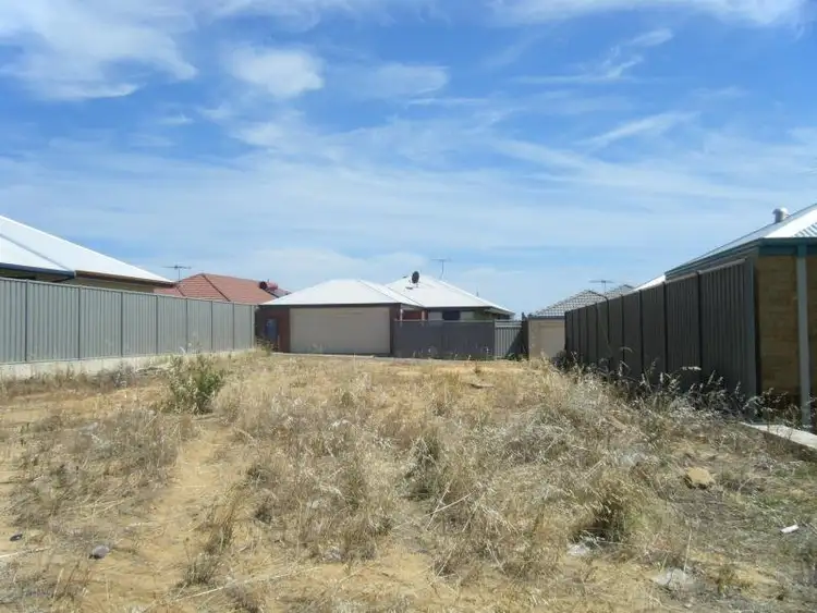 Third view of Homely land listing, 22 Abingdon Crescent, Wellard WA 6170