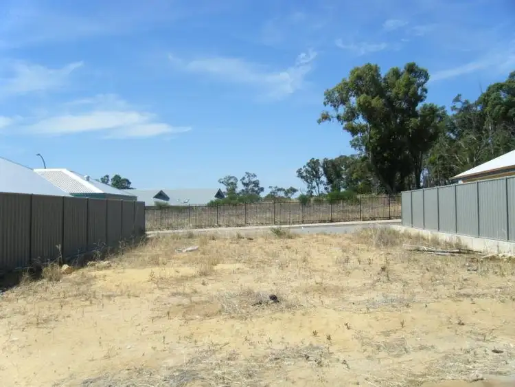 Fourth view of Homely land listing, 22 Abingdon Crescent, Wellard WA 6170