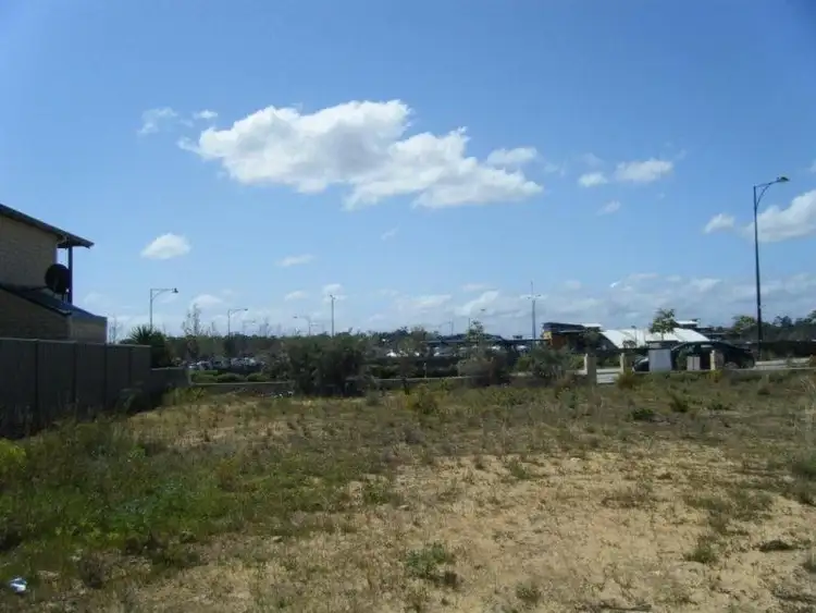 Main view of Homely land listing, 277 Lambeth Circle, Wellard WA 6170