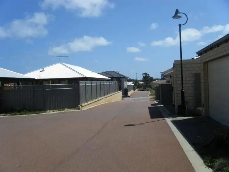 Second view of Homely land listing, 277 Lambeth Circle, Wellard WA 6170