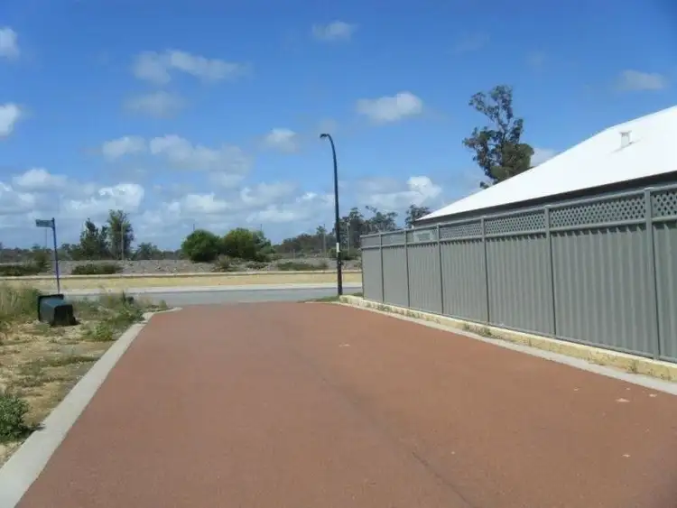Third view of Homely land listing, 277 Lambeth Circle, Wellard WA 6170