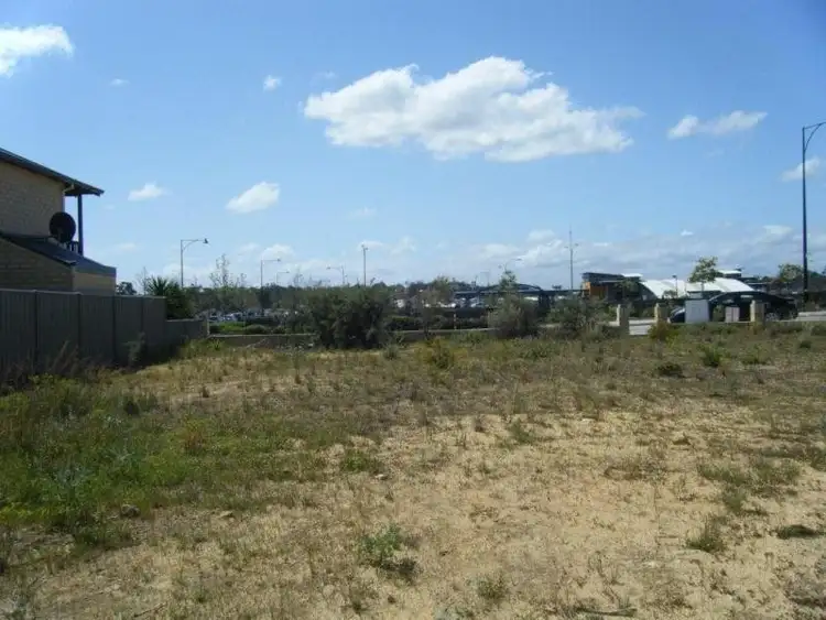 Fourth view of Homely land listing, 277 Lambeth Circle, Wellard WA 6170