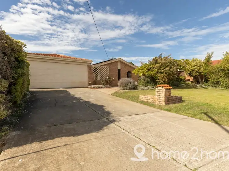 5 Crawford Court, Safety Bay WA 6169