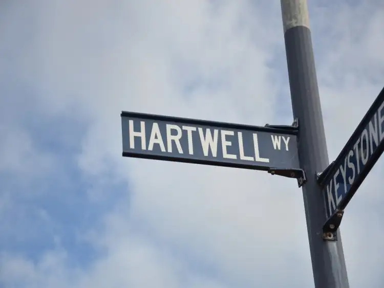 8 Hartwell Way, Secret Harbour WA 6173