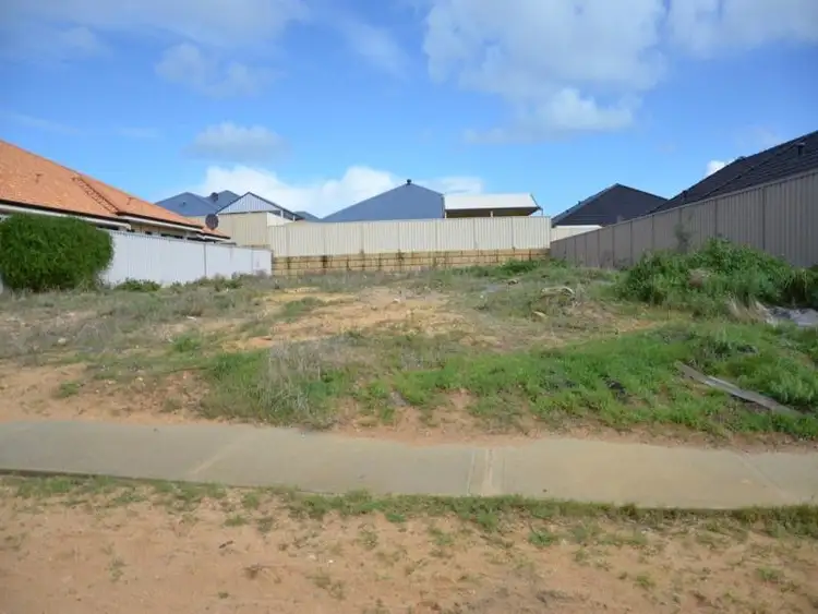 Second view of Homely land listing, 8 Hartwell Way, Secret Harbour WA 6173