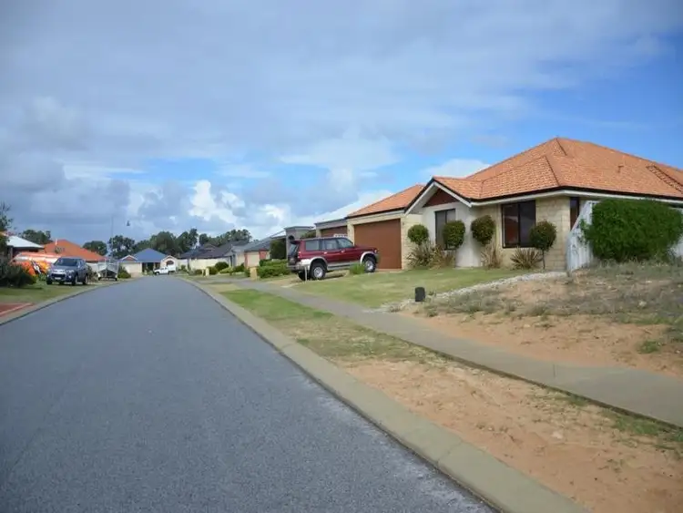 Third view of Homely land listing, 8 Hartwell Way, Secret Harbour WA 6173