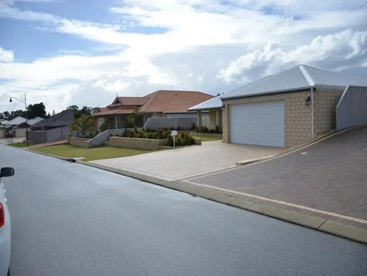 Fourth view of Homely land listing, 8 Hartwell Way, Secret Harbour WA 6173