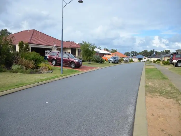 Fifth view of Homely land listing, 8 Hartwell Way, Secret Harbour WA 6173