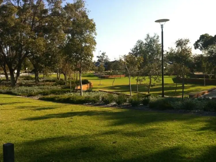 Fourth view of Homely land listing, 2 Cain Way, Baldivis WA 6171