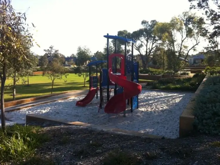 Fifth view of Homely land listing, 2 Cain Way, Baldivis WA 6171
