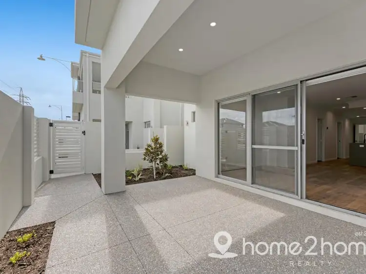 3/186 Hamilton Road, Spearwood WA 6163