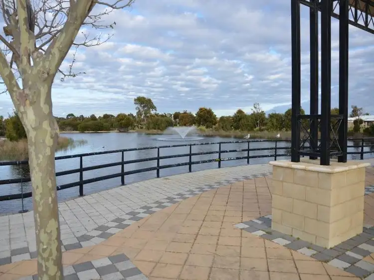 Sixth view of Homely land listing, 25 Morritt Close, Rockingham WA 6168