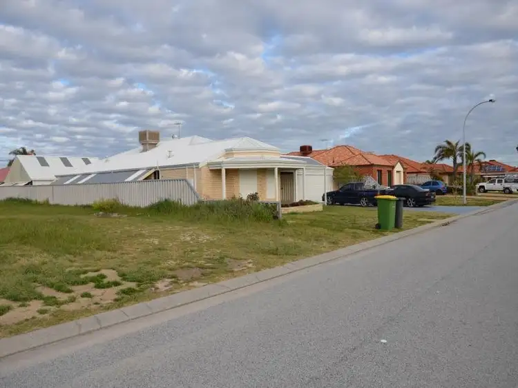 Seventh view of Homely land listing, 25 Morritt Close, Rockingham WA 6168