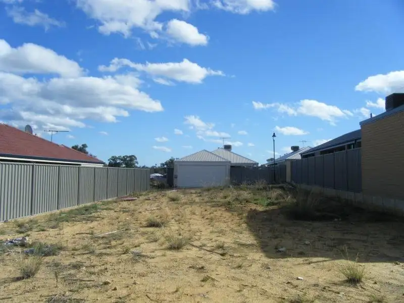 Main view of Homely land listing, 8 Wittering Court, Wellard WA 6170