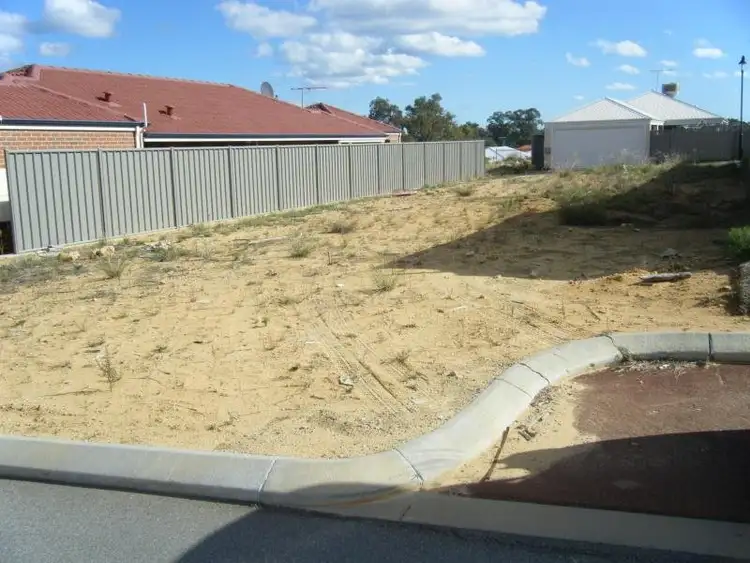 Third view of Homely land listing, 8 Wittering Court, Wellard WA 6170