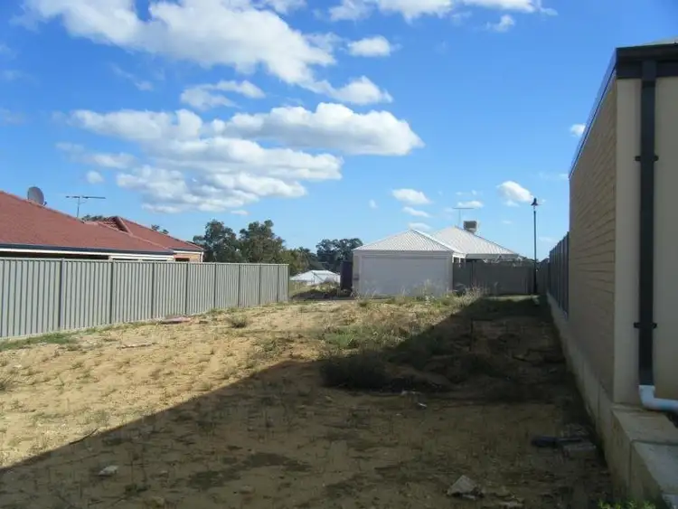 Fourth view of Homely land listing, 8 Wittering Court, Wellard WA 6170