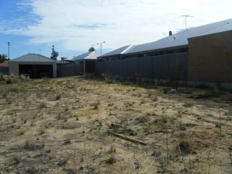 Main view of Homely land listing, 14 Petworth Street, Wellard WA 6170