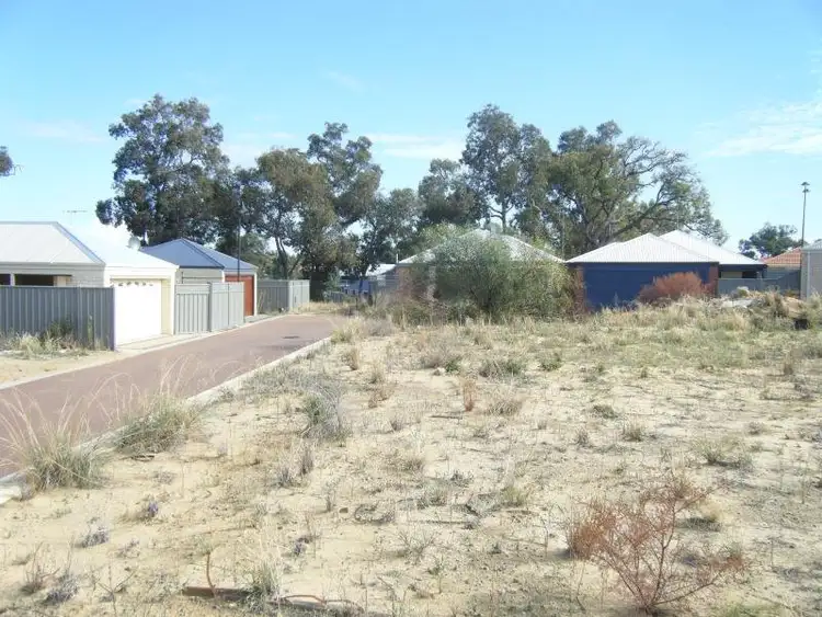 Second view of Homely land listing, 14 Petworth Street, Wellard WA 6170