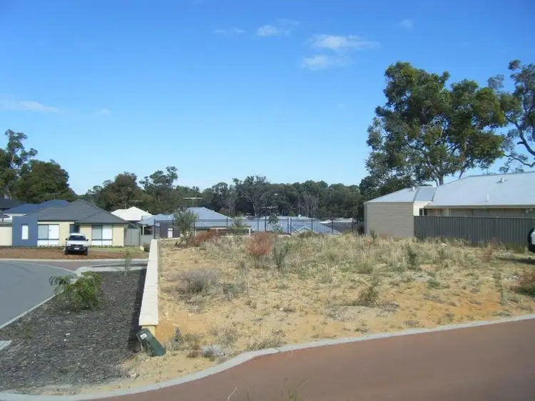 Third view of Homely land listing, 14 Petworth Street, Wellard WA 6170