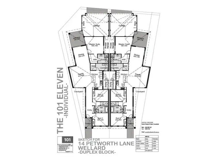 Fourth view of Homely land listing, 14 Petworth Street, Wellard WA 6170