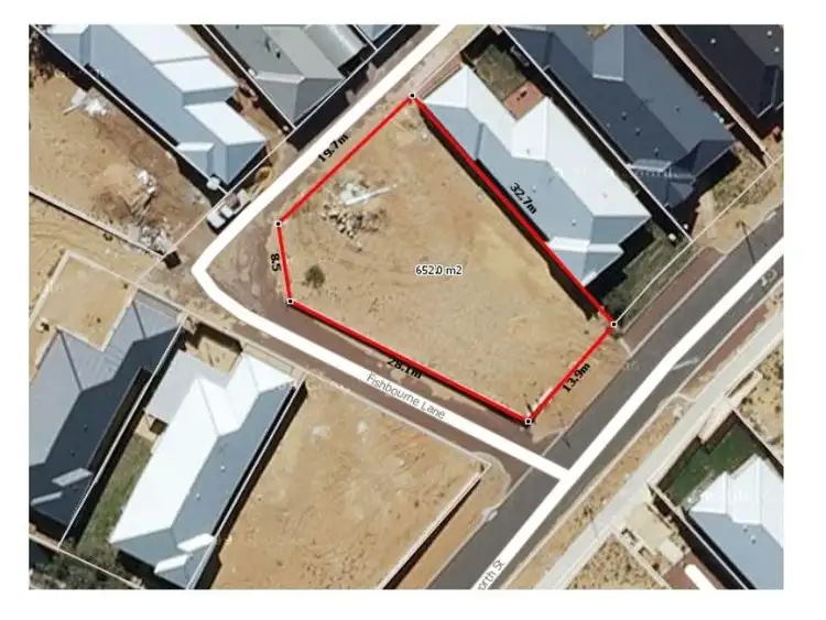 Fifth view of Homely land listing, 14 Petworth Street, Wellard WA 6170