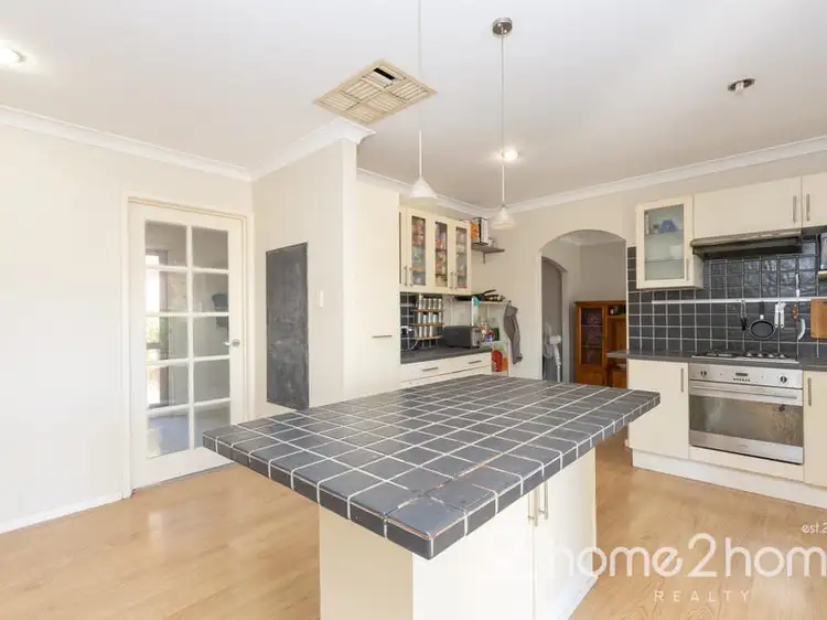3 Barnes Street, Rockingham WA 6168