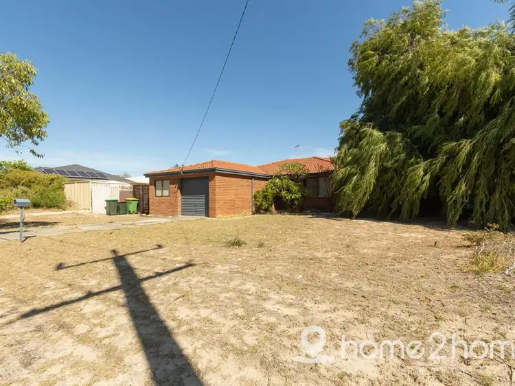 Third view of Homely house listing, 3 Barnes Street, Rockingham WA 6168