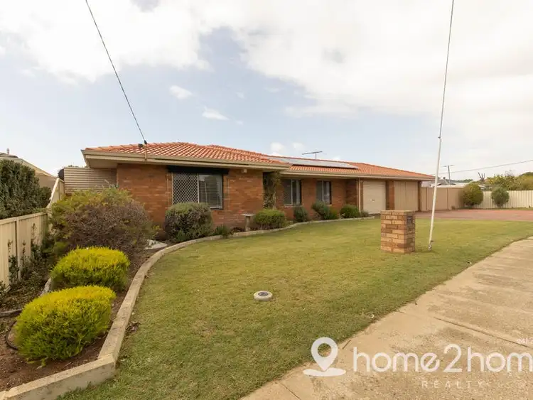 38 Frederick Street, Shoalwater WA 6169