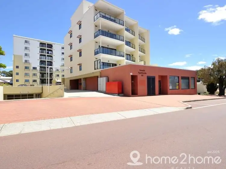 35/60 Kent Street, Rockingham WA 6168