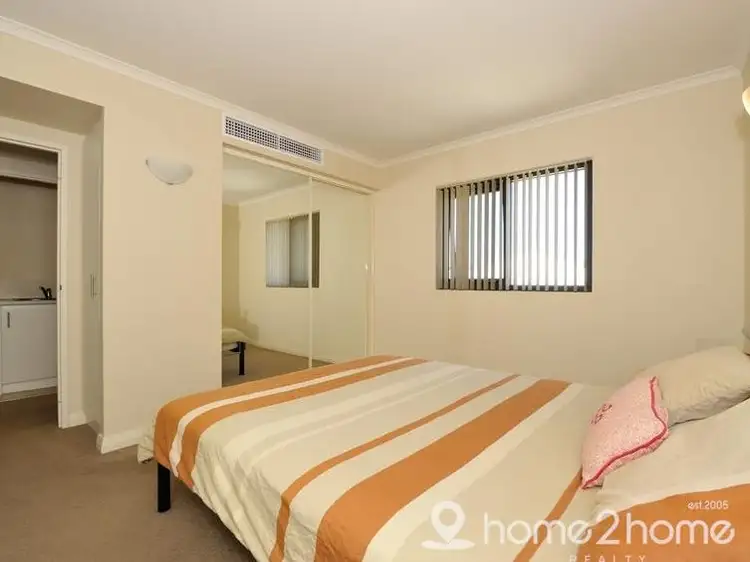 Third view of Homely apartment listing, 35/60 Kent Street, Rockingham WA 6168