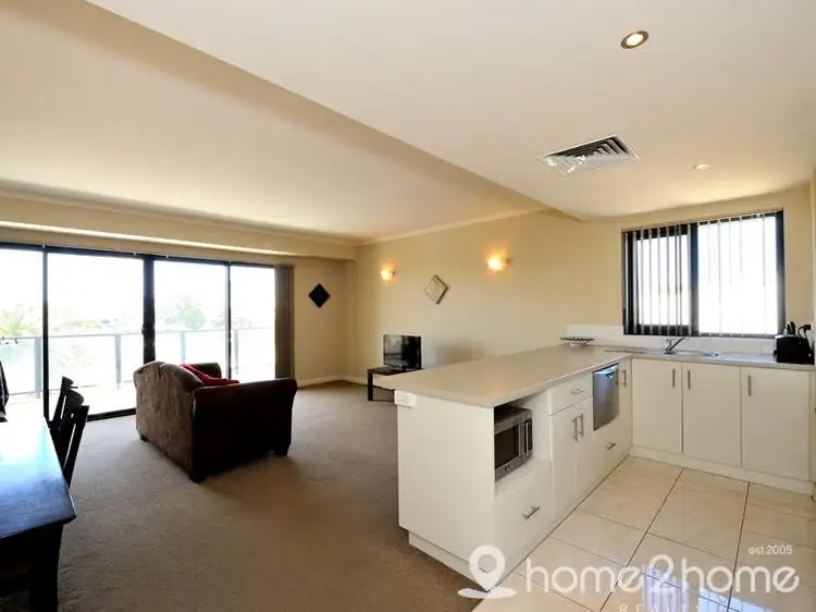 Sixth view of Homely apartment listing, 35/60 Kent Street, Rockingham WA 6168