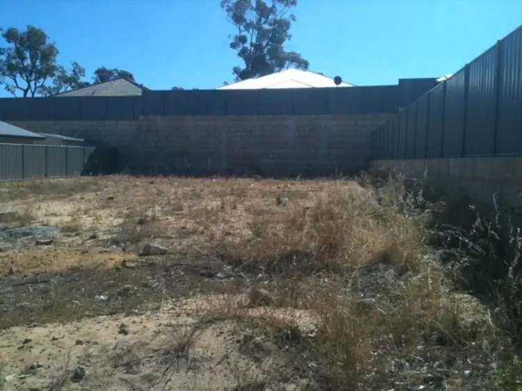 Main view of Homely land listing, 7 Doniford Way, Leda WA 6170