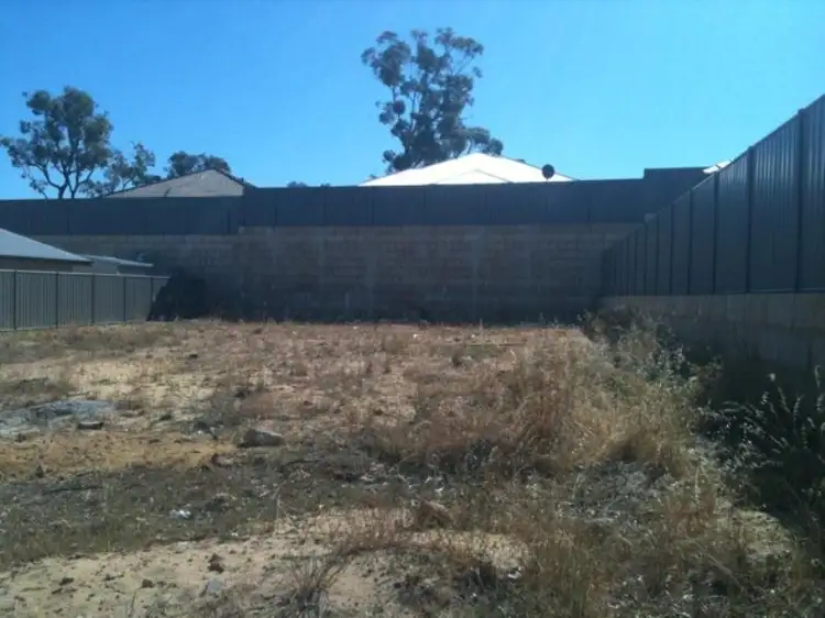 Second view of Homely land listing, 7 Doniford Way, Leda WA 6170