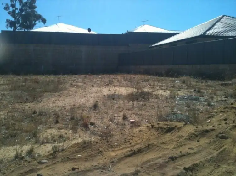 Fourth view of Homely land listing, 7 Doniford Way, Leda WA 6170